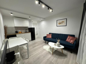 Apartament na Zasolu